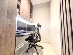 Stirling Residences (D3), Apartment #470788191